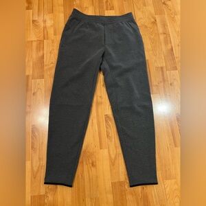 Lululemon GridLiner Fleece Jogger